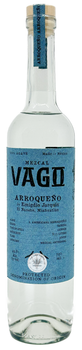 Mezcal Vago Arroqueno By Emigdio Jarquin